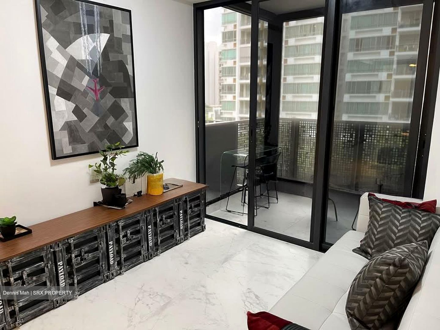 Tanah Merah Kechil Link (D16), Condominium #563958111